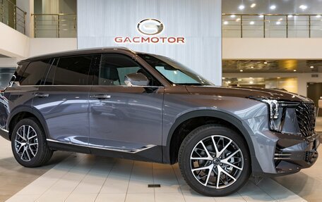 GAC GS8, 2025 год, 4 499 000 рублей, 8 фотография