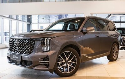 GAC GS8, 2025 год, 4 499 000 рублей, 1 фотография