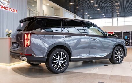 GAC GS8, 2025 год, 4 499 000 рублей, 4 фотография