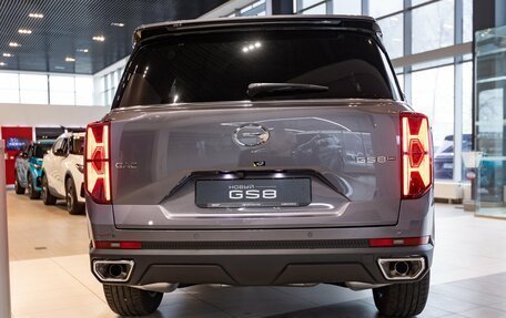 GAC GS8, 2025 год, 4 499 000 рублей, 6 фотография