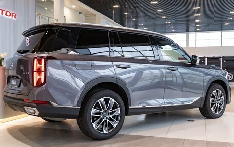 GAC GS8, 2025 год, 4 499 000 рублей, 5 фотография