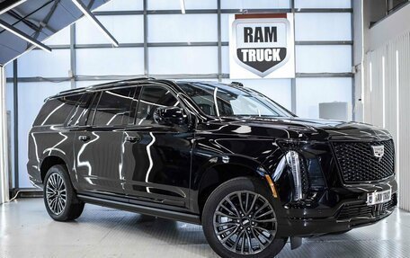 Cadillac Escalade V, 2025 год, 23 120 000 рублей, 1 фотография