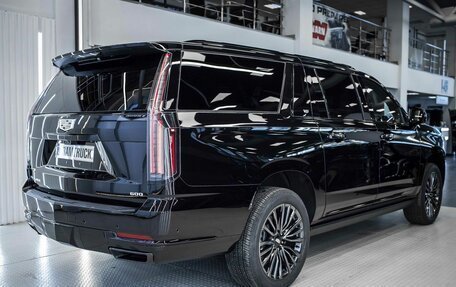 Cadillac Escalade V, 2025 год, 23 120 000 рублей, 6 фотография