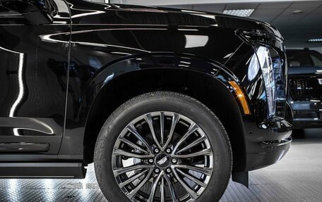 Cadillac Escalade V, 2025 год, 23 120 000 рублей, 8 фотография