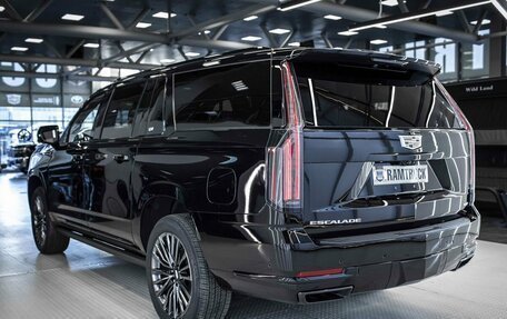 Cadillac Escalade V, 2025 год, 23 120 000 рублей, 7 фотография
