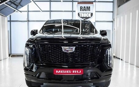 Cadillac Escalade V, 2025 год, 23 120 000 рублей, 4 фотография