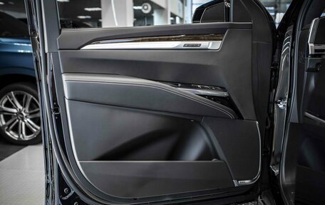 Cadillac Escalade V, 2025 год, 23 120 000 рублей, 11 фотография