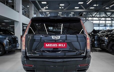 Cadillac Escalade V, 2025 год, 23 120 000 рублей, 9 фотография