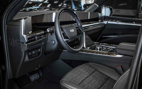 Cadillac Escalade V, 2025 год, 23 120 000 рублей, 13 фотография