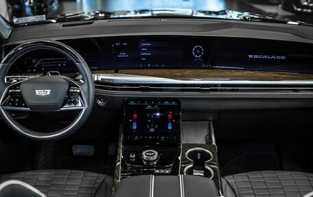 Cadillac Escalade V, 2025 год, 23 120 000 рублей, 20 фотография