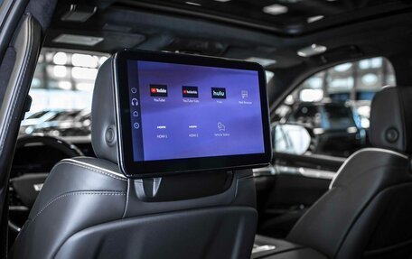 Cadillac Escalade V, 2025 год, 23 120 000 рублей, 18 фотография