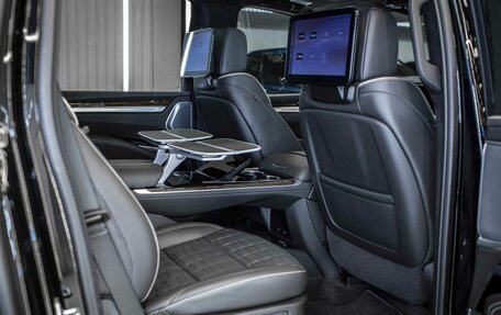 Cadillac Escalade V, 2025 год, 23 120 000 рублей, 27 фотография