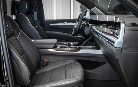 Cadillac Escalade V, 2025 год, 23 120 000 рублей, 29 фотография