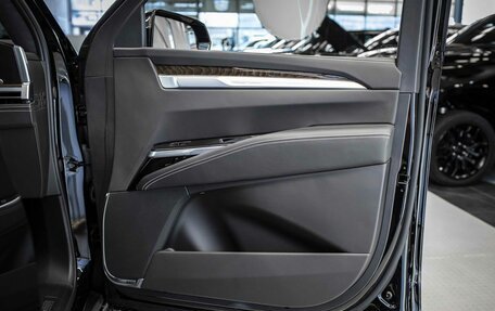 Cadillac Escalade V, 2025 год, 23 120 000 рублей, 28 фотография