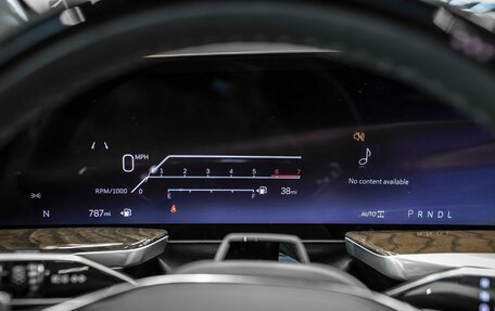 Cadillac Escalade V, 2025 год, 23 120 000 рублей, 33 фотография