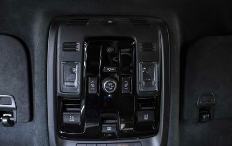 Cadillac Escalade V, 2025 год, 23 120 000 рублей, 36 фотография