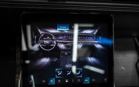 Cadillac Escalade V, 2025 год, 23 120 000 рублей, 37 фотография