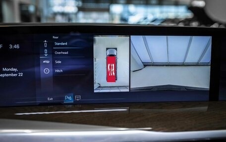 Cadillac Escalade V, 2025 год, 23 120 000 рублей, 34 фотография