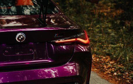 BMW M4, 2021 год, 8 300 000 рублей, 7 фотография