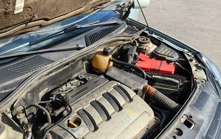 Renault Clio III, 2004 год, 340 000 рублей, 8 фотография