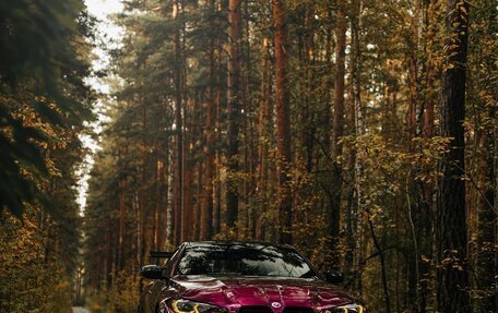 BMW M4, 2021 год, 8 300 000 рублей, 6 фотография