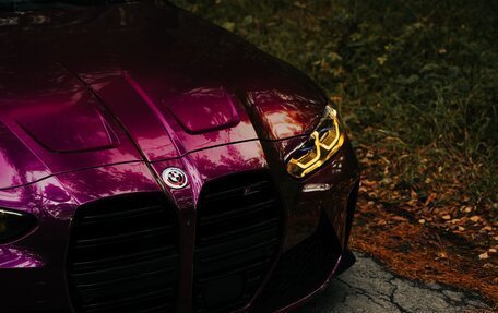 BMW M4, 2021 год, 8 300 000 рублей, 10 фотография