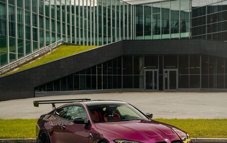 BMW M4, 2021 год, 8 300 000 рублей, 12 фотография