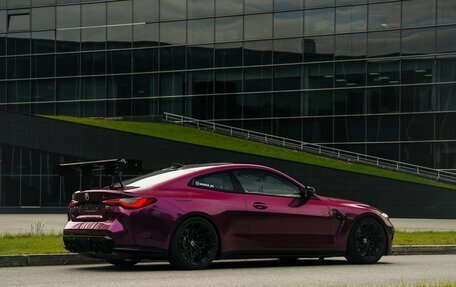 BMW M4, 2021 год, 8 300 000 рублей, 15 фотография