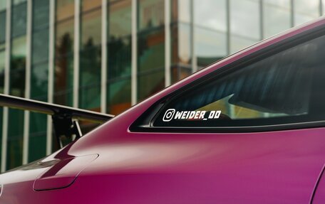 BMW M4, 2021 год, 8 300 000 рублей, 14 фотография