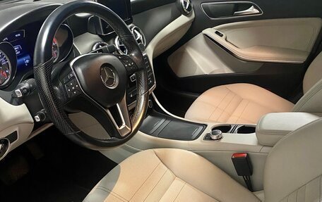 Mercedes-Benz CLA, 2013 год, 2 050 000 рублей, 8 фотография