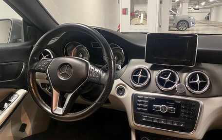 Mercedes-Benz CLA, 2013 год, 2 050 000 рублей, 11 фотография