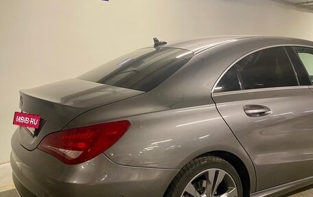 Mercedes-Benz CLA, 2013 год, 2 050 000 рублей, 5 фотография
