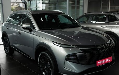 Haval F7, 2025 год, 3 099 000 рублей, 1 фотография