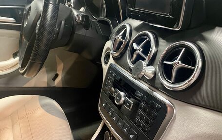 Mercedes-Benz CLA, 2013 год, 2 050 000 рублей, 12 фотография