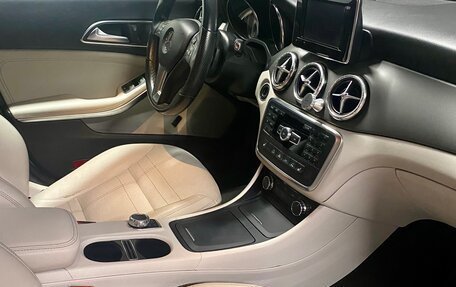 Mercedes-Benz CLA, 2013 год, 2 050 000 рублей, 13 фотография