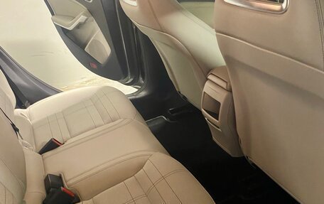 Mercedes-Benz CLA, 2013 год, 2 050 000 рублей, 14 фотография
