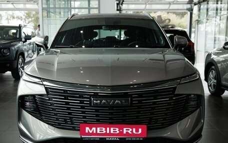 Haval F7, 2025 год, 3 099 000 рублей, 2 фотография