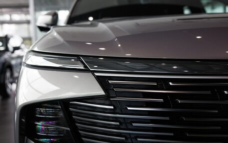 Haval F7, 2025 год, 3 099 000 рублей, 16 фотография