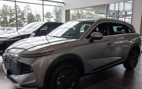 Haval F7, 2025 год, 3 099 000 рублей, 4 фотография