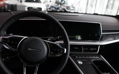 Haval F7, 2025 год, 3 099 000 рублей, 12 фотография