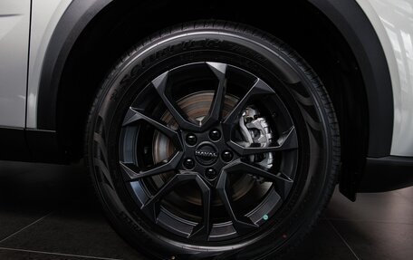 Haval F7, 2025 год, 3 099 000 рублей, 14 фотография