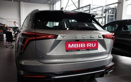 Haval F7, 2025 год, 3 099 000 рублей, 3 фотография