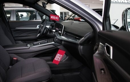 Haval F7, 2025 год, 3 099 000 рублей, 8 фотография