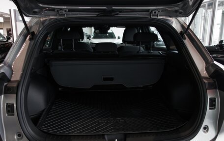 Haval F7, 2025 год, 3 099 000 рублей, 19 фотография