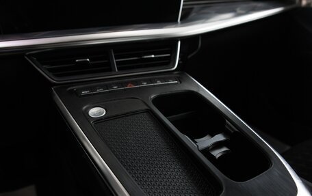 Haval F7, 2025 год, 3 099 000 рублей, 21 фотография