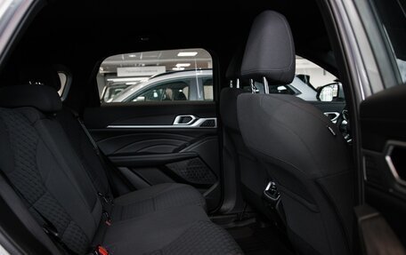 Haval F7, 2025 год, 3 099 000 рублей, 22 фотография