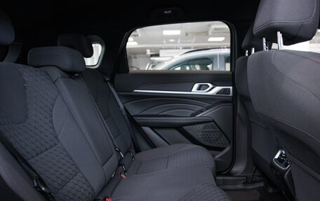 Haval F7, 2025 год, 3 099 000 рублей, 23 фотография