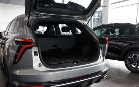 Haval F7, 2025 год, 3 099 000 рублей, 18 фотография