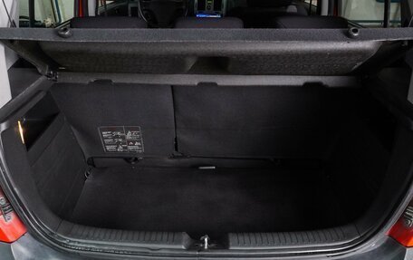 Hyundai Getz I рестайлинг, 2008 год, 599 000 рублей, 16 фотография