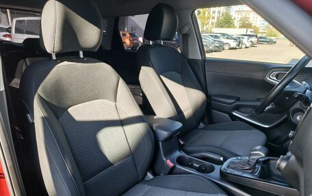 KIA Soul III, 2020 год, 1 800 000 рублей, 10 фотография